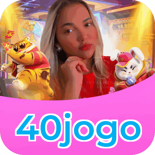 Catálogo de jogos 40jogo com fornecedores Pragmatic Play, Evolution, NetEnt