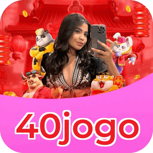 Instalar app 40jogo