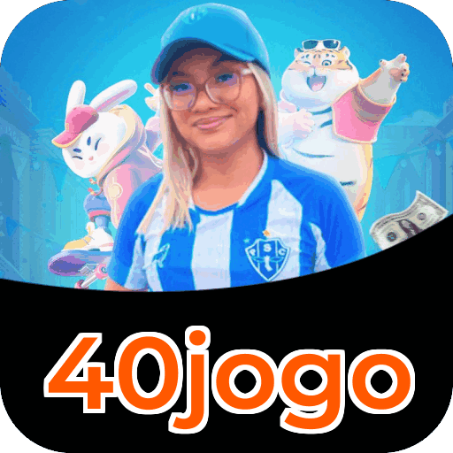 App mobile 40jogo
