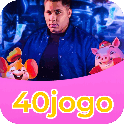 Aplicativo mobile 40jogo